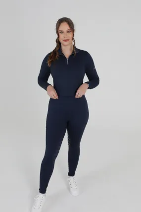 Signature Riding Leggings - Nova