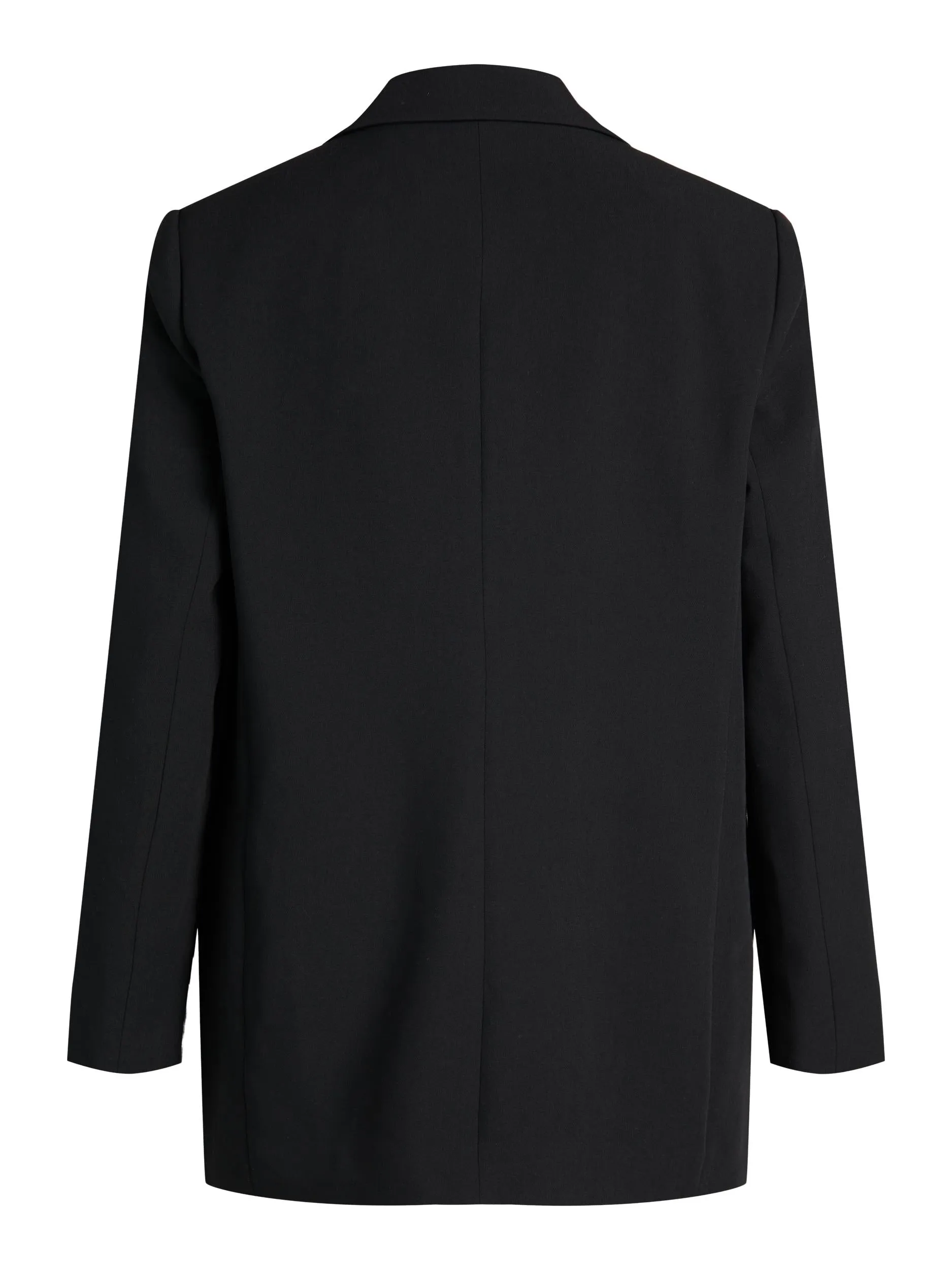 Sigrid Blazer (Black)