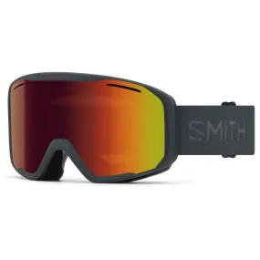 Smith Blazer Goggles - Slate Red