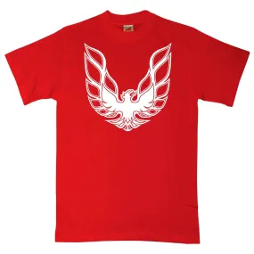 Smokey And The Bandit Eagle Logo T-Shirt