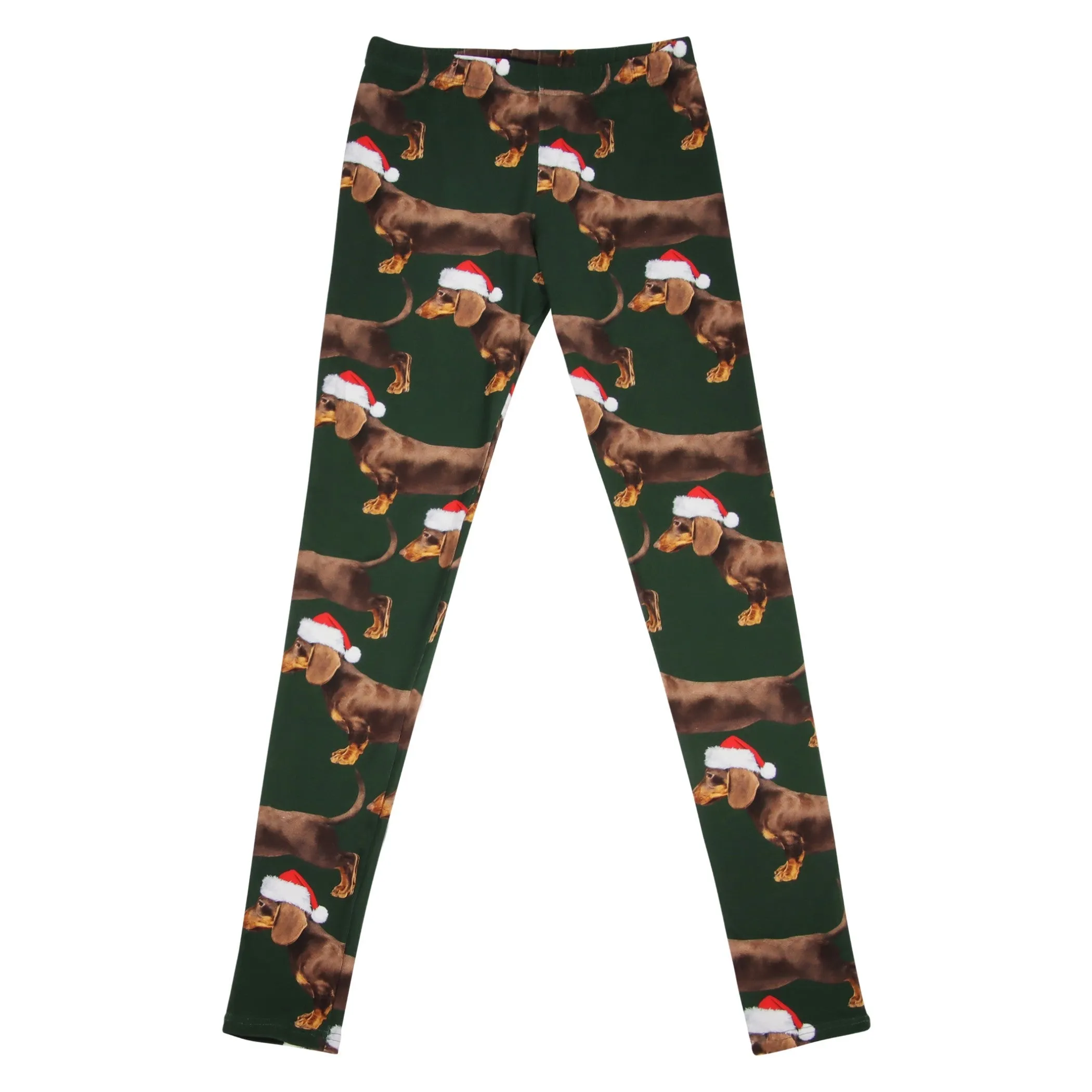 SNURK james xmas leggings ladies