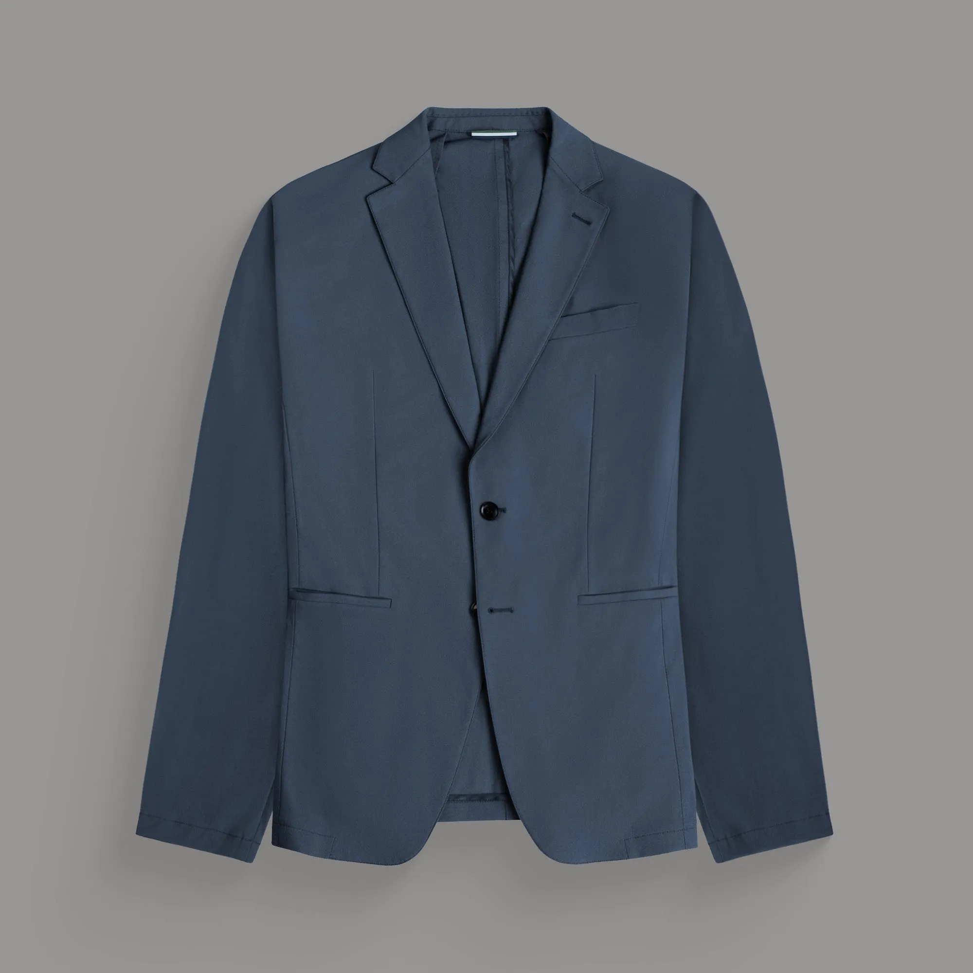 Soho FlexTech Blazer - Marina