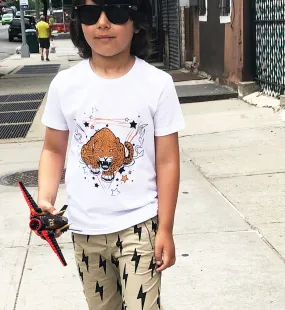 Spirit Animal Kids Tee