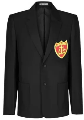 STUART BATHURST BOYS BLAZER