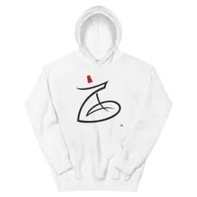 SUFI - Hooded Sweatshirt