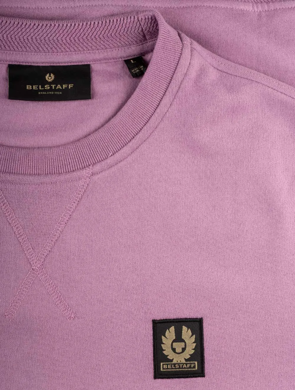 Sweatshirt Lavender