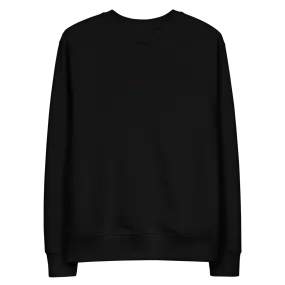 The Barolo eco sweatshirt