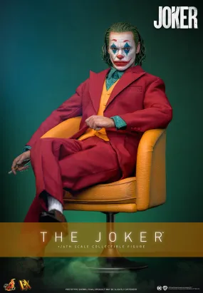 The Joker Sixth Scale Figure