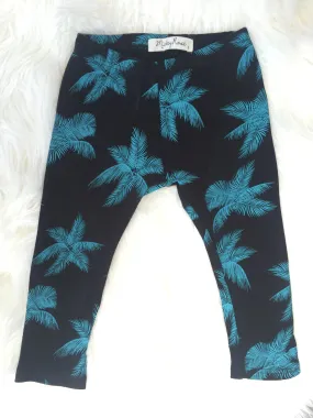 The Palm Leggings