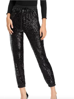 TTW Sequin Joggers