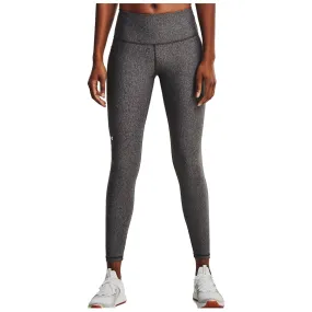 Under Armour Ladies No-Slip Waistband Full Length Leggings