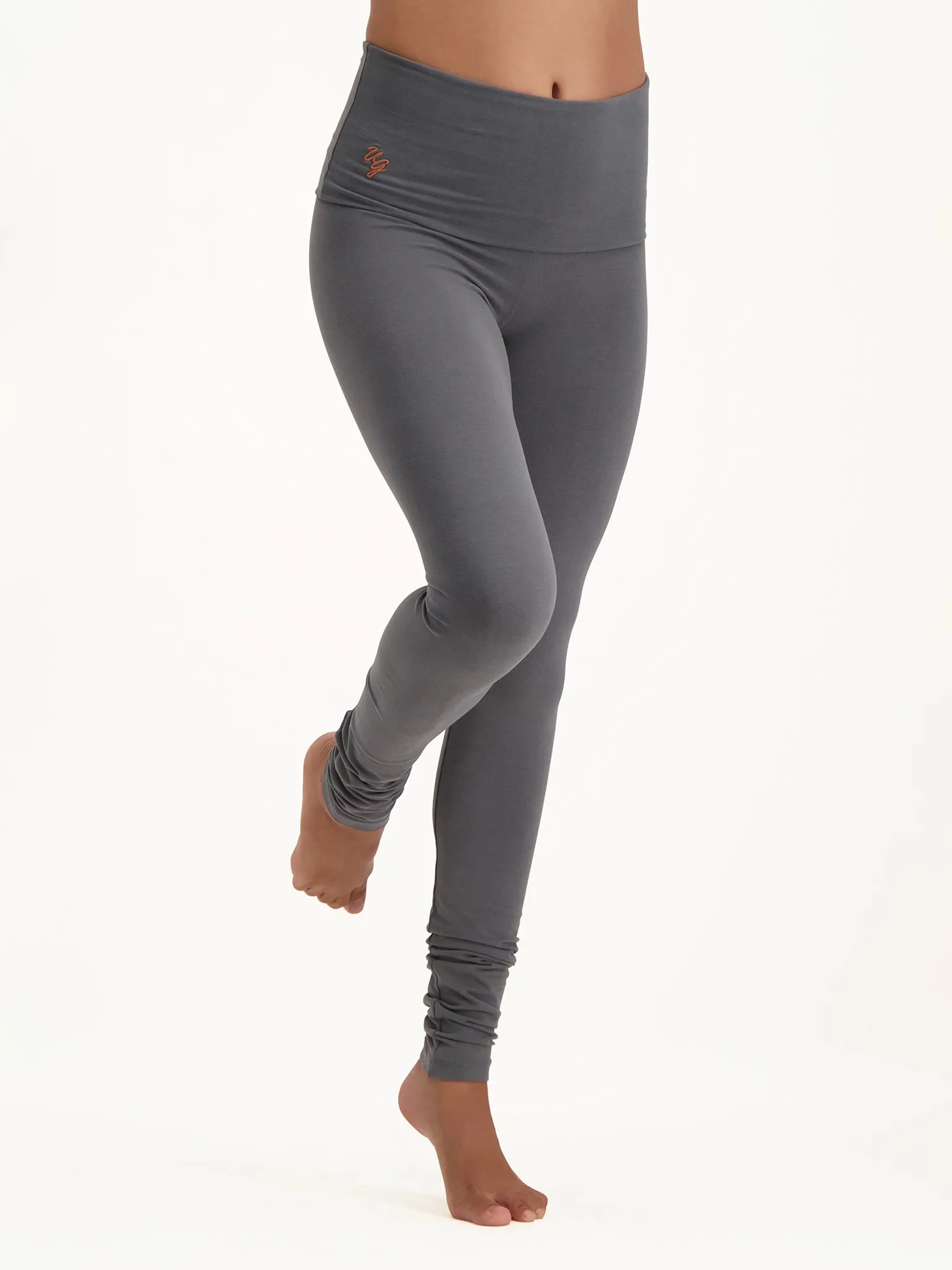 Urban Goddess Shaktified Leggings