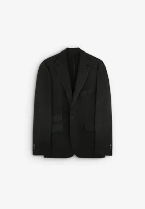 WINTER LAB BLAZER