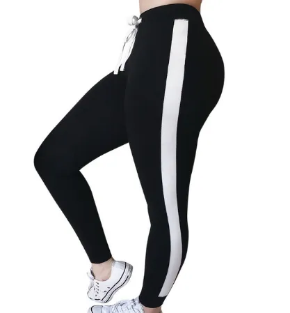 Women Running Pants Slim Fitness Leggings  Sport Pants Yoga