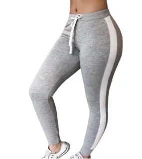 Women Running Pants Slim Fitness Leggings  Sport Pants Yoga