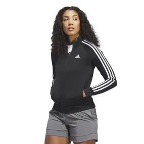 Women's Adidas Tricot Track Jacket