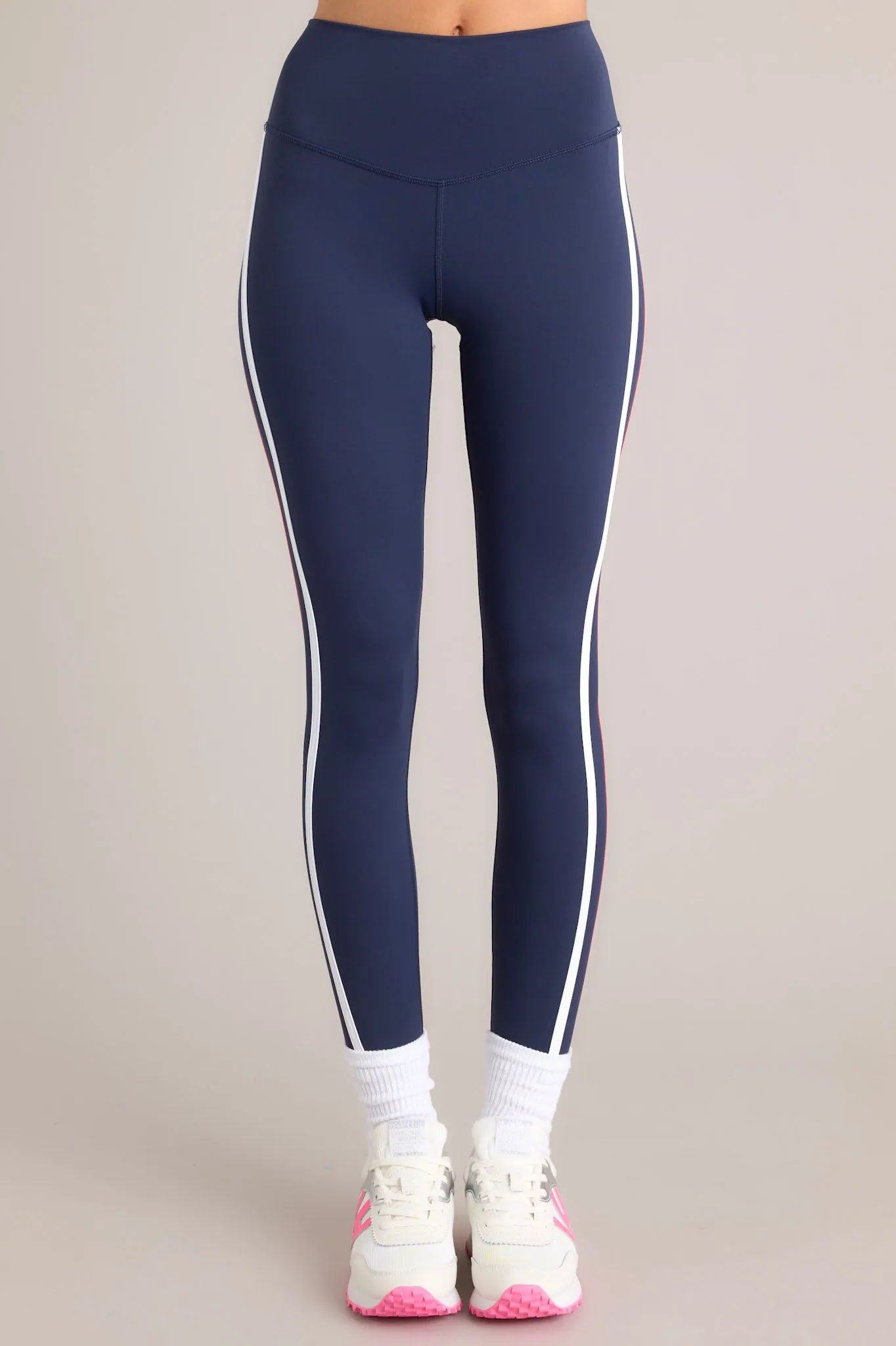 Z-Supply On Point 7/8 Inca Legging