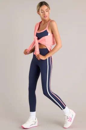 Z-Supply On Point 7/8 Inca Legging