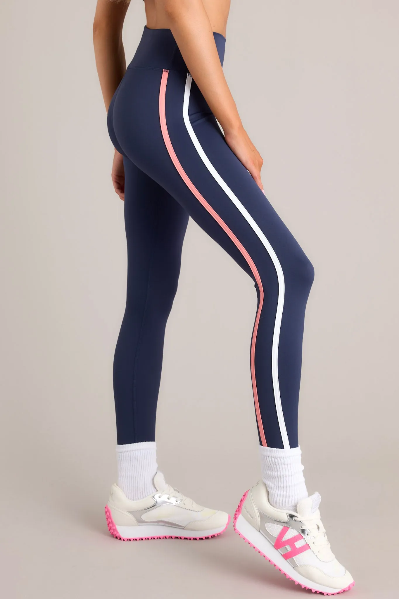 Z-Supply On Point 7/8 Inca Legging