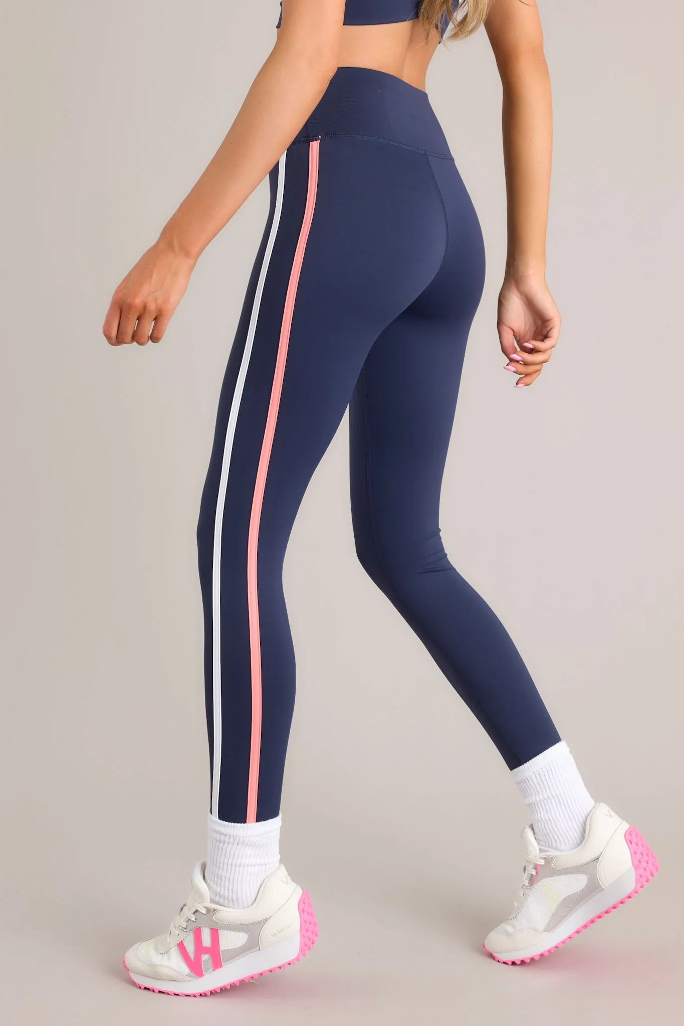 Z-Supply On Point 7/8 Inca Legging